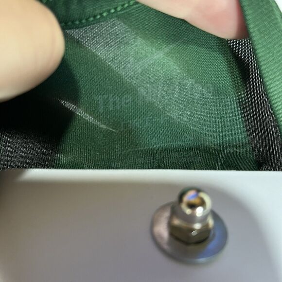 NIKE PANATHINAIKOS SOCCER JERSEY SHIRT SMALL GREEN #12 SUMMER 2023 SHORT SLEEVE - Picture 8 of 12